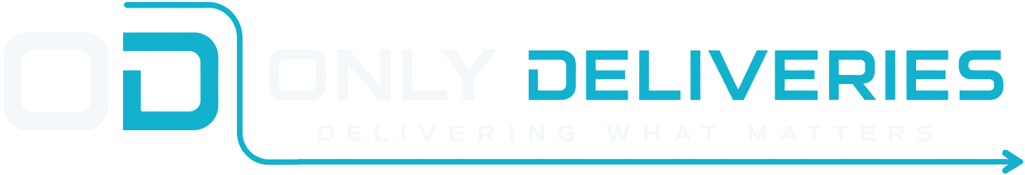 Only Deliveries
